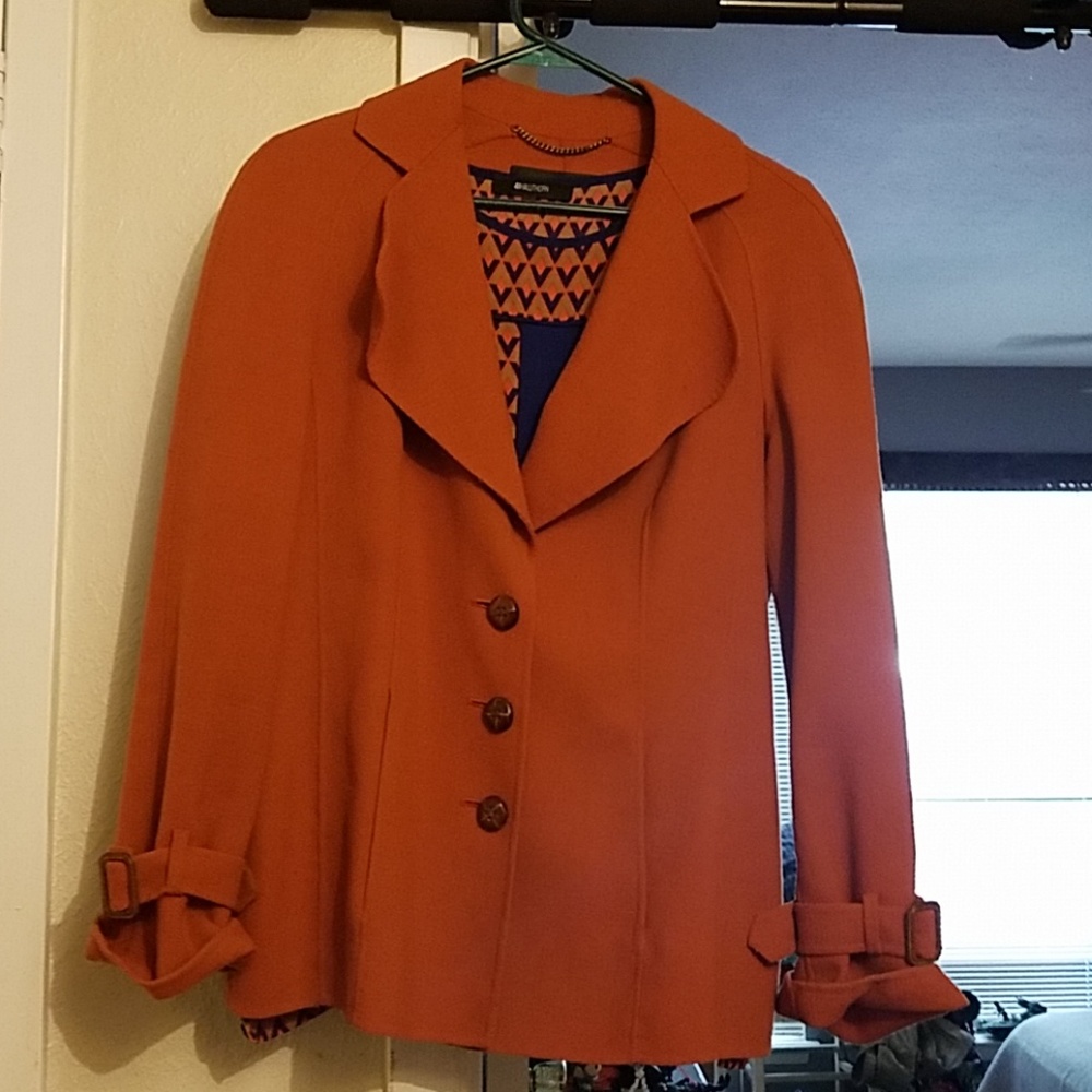Women's blazer